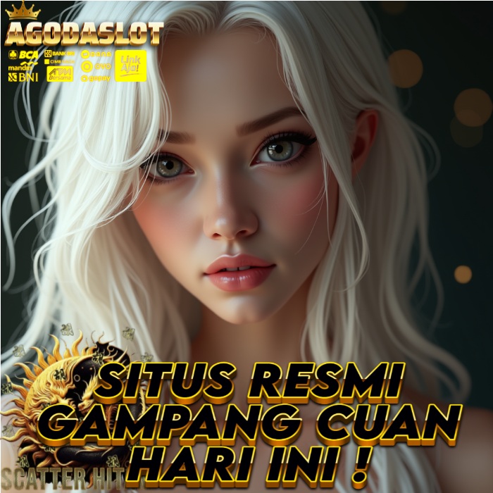 Danatoto12 : Update Terbaru Slot Online Gacor Main dan Menang